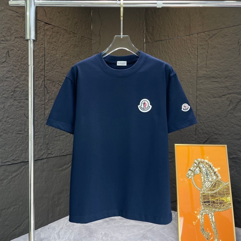 Moncler T-Shirts